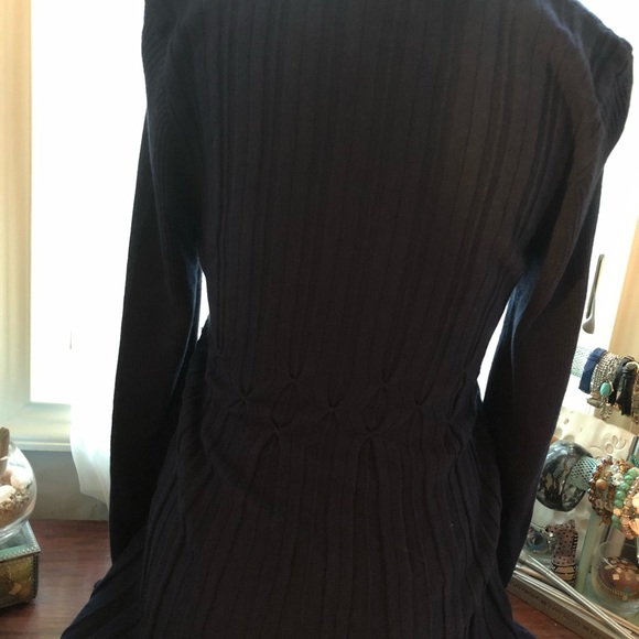 Long sleeve sweater - Picture 8 of 8